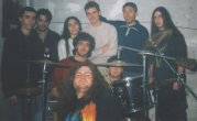 Tiner / Quique / Eva / Vasco / Ricky / ?? / Jesus / Jaime / Dani