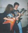 Ricky / Vasco