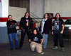 Ricky / Serra / Vasco / Jaime / Dani